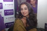 vidya balan promotes Kahani in Fame, Mumbai on 9thMarch 2012 (44).JPG